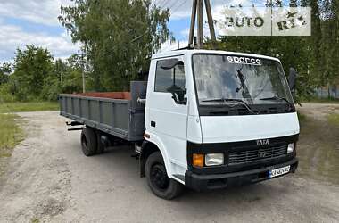 Борт TATA LPT 613 2010 в Киеве