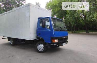 Вантажний фургон TATA LPT 613 2006 в Києві