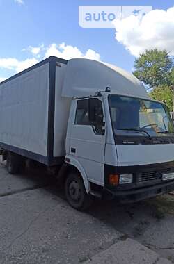 Грузовой фургон TATA LPT 613 2008 в Днепре