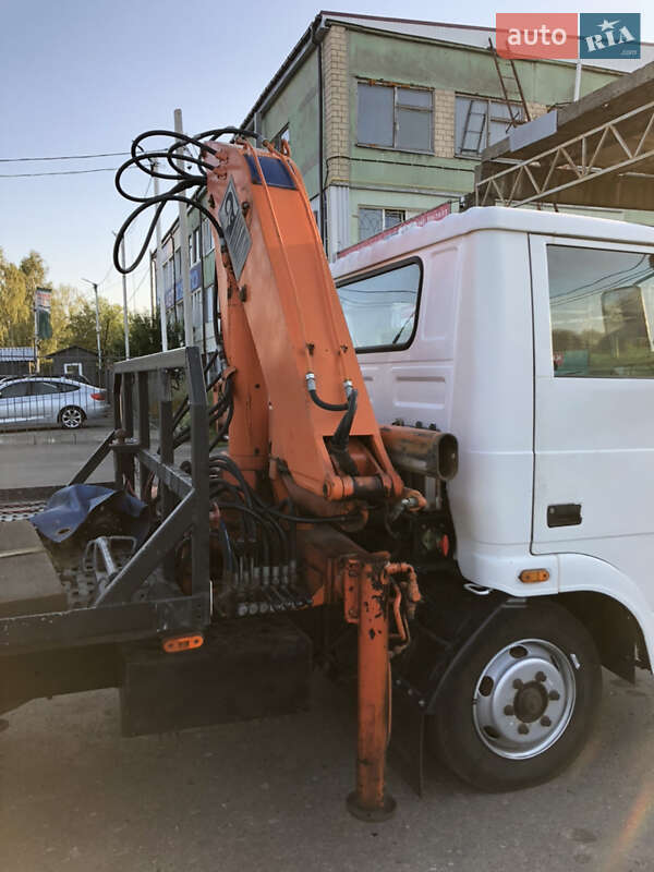 Автовоз TATA LPT 613 2007 в Чернигове
