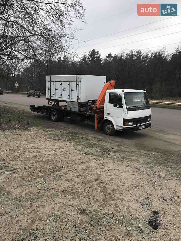 Автовоз TATA LPT 613 2007 в Чернигове
