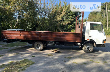 Борт TATA LPT 613 2007 в Рівному