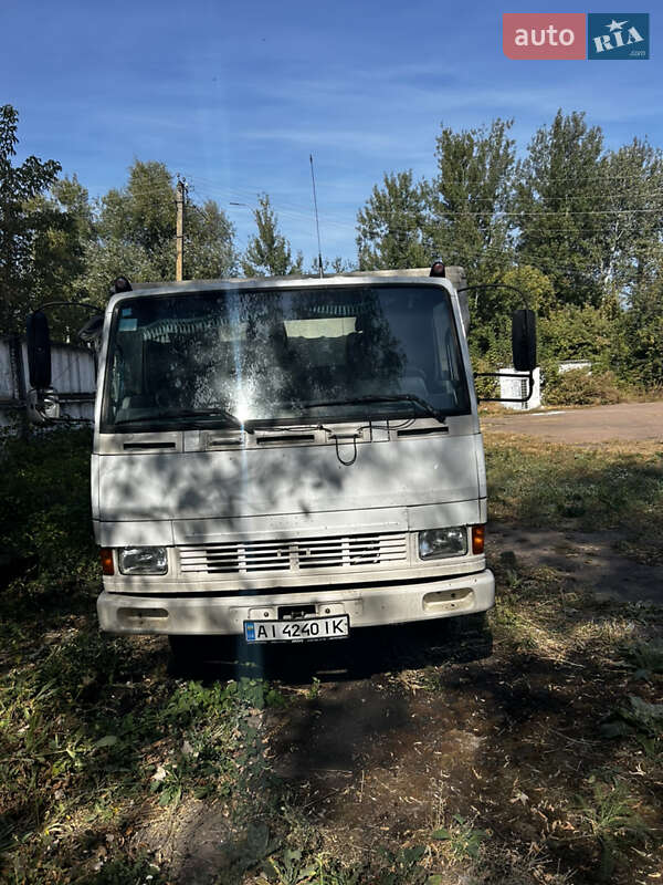 Для перевозки животных TATA LPT 613 2008 в Бахмаче
