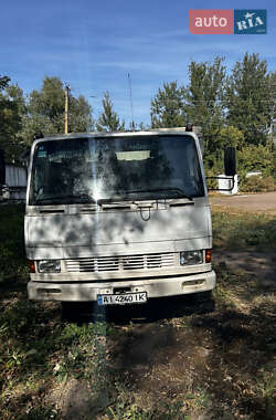 Для перевозки животных TATA LPT 613 2008 в 