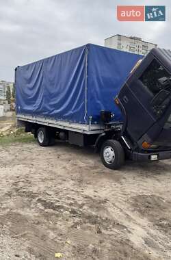 Тентованый TATA LPT 613 2007 в 