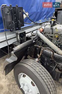 Тентованый TATA LPT 613 2007 в 