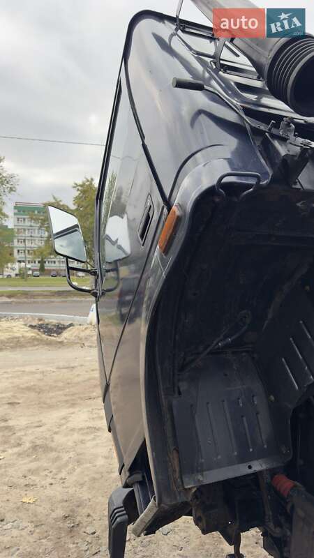 Тентованый TATA LPT 613 2007 в Киеве