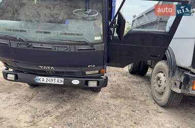 Тентованый TATA LPT 613 2007 в 