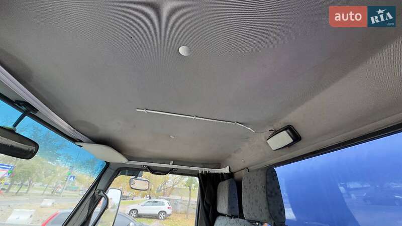 Тентованый TATA LPT 613 2007 в Киеве