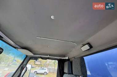 Тентованый TATA LPT 613 2007 в 