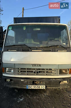 Тентованый TATA LPT 613 2013 в 