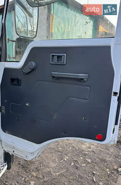 Тентованый TATA LPT 613 2013 в 