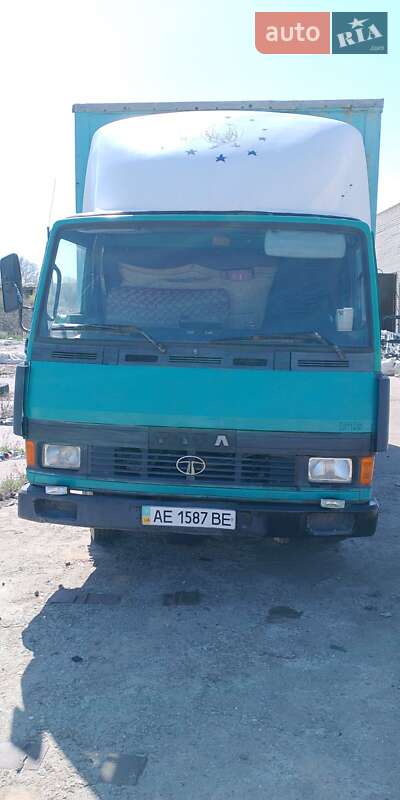 TATA LPT 613 2006