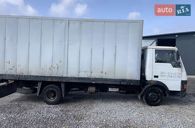 Вантажний фургон TATA LPT 613 2006 в 