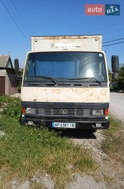 Для перевезення тварин TATA LPT 613 2005 в 