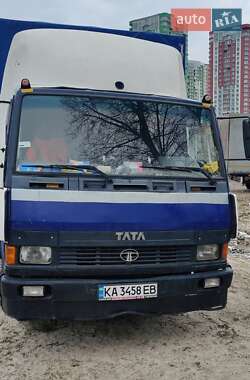 Грузовой фургон TATA LPT 613 2008 в Киеве