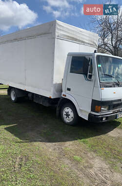 Грузовой фургон TATA LPT 613 2008 в Полтаве