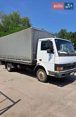 Грузовой фургон TATA LPT 613 2008 в 