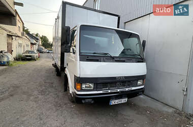 Грузовой фургон TATA LPT 613 2007 в Черкассах