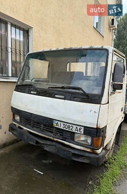 Борт TATA LPT 613 2004 в Киеве