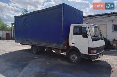 Тентованый TATA LPT 613 2008 в Запорожье