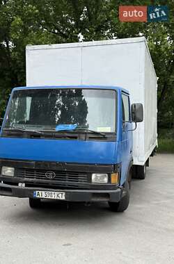 Вантажний фургон TATA LPT 613 2005 в Броварах