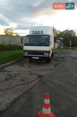 Тентованый TATA LPT 613 2006 в 