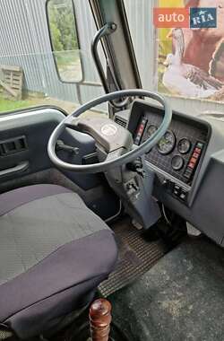 Борт TATA LPT 613 2007 в 