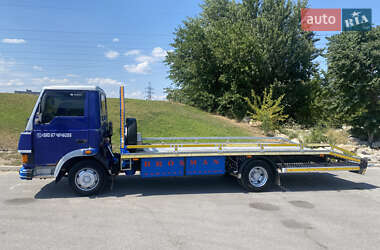Автовоз TATA LPT 613 2006 в 