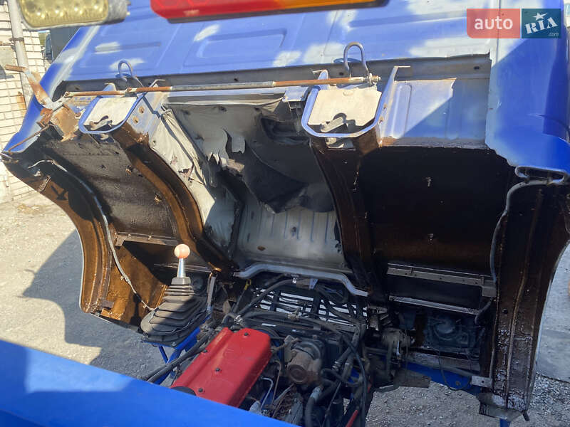 Автовоз TATA LPT 613 2006 в Днепре