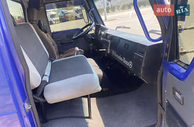 Автовоз TATA LPT 613 2006 в 