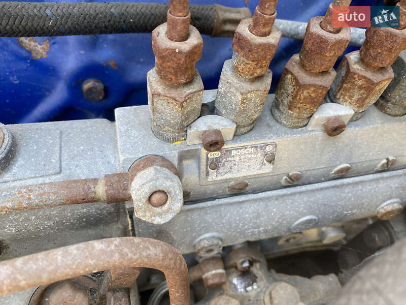 Автовоз TATA LPT 613 2006 в Днепре