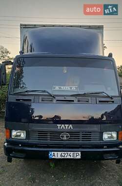Вантажний фургон TATA LPT 613 2008 в Первомайську