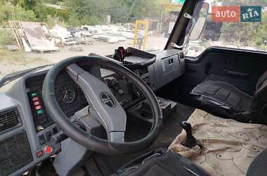 Грузовой фургон TATA LPT 613 2008 в 