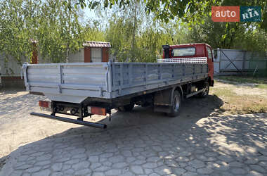 Борт TATA LPT 613 2012 в 