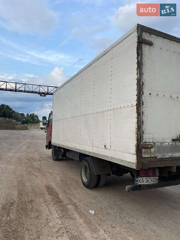 Грузовой фургон TATA LPT 613 2010 в Черкассах фото 2 Грузовой фургон TATA LPT 613 2010 в Черкассах