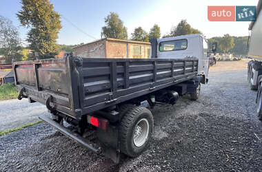 Самоскид TATA LPT 613 2011 в 