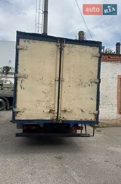 Борт TATA LPT 613 2008 в 