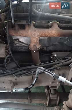 Грузовой фургон TATA LPT 613 2006 в 