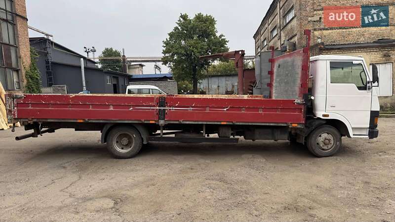 Борт TATA LPT 613 2006 в Рівному фото 5 Борт TATA LPT 613 2006 в Рівному