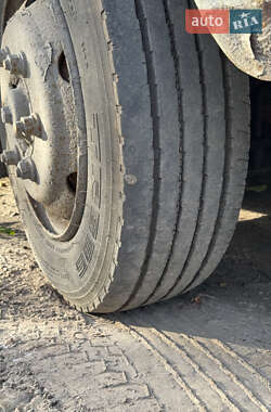 Грузовой фургон TATA LPT 613 2008 в 