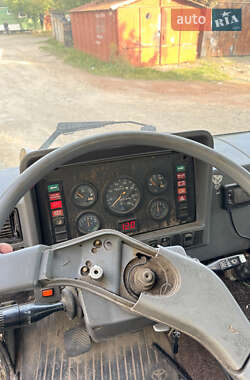 Грузовой фургон TATA LPT 613 2008 в 