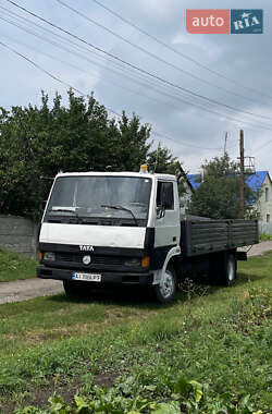 Вантажний фургон TATA LPT 613 2011 в 