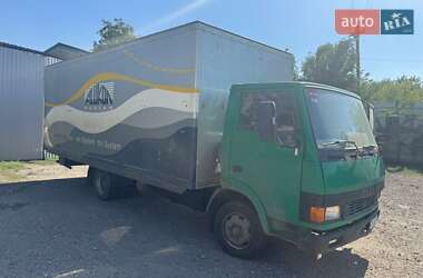 Грузовой фургон TATA LPT 613 2006 в 