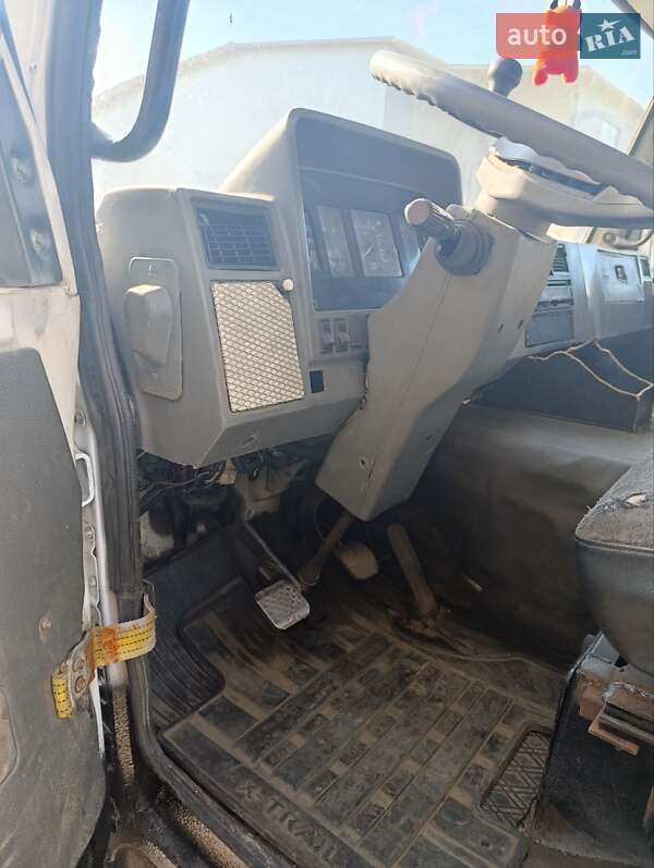 Грузовой фургон TATA LPT 613 2011 в Мукачево