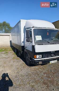 Грузовой фургон TATA LPT 613 2011 в 