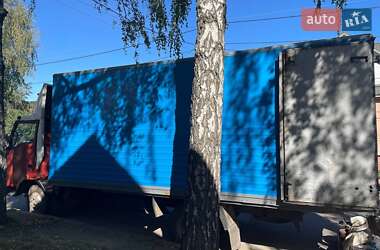Грузовой фургон TATA LPT 613 2007 в 