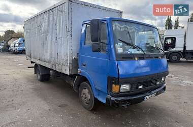 Грузовой фургон TATA LPT 613 2007 в 