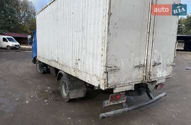 Грузовой фургон TATA LPT 613 2007 в 