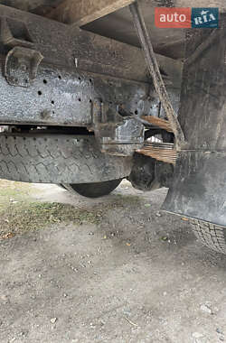 Грузовой фургон TATA LPT 613 2008 в 